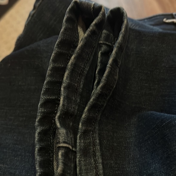 MASSIMO — HIGH RISE JEGGING…….042 - Picture 4 of 4